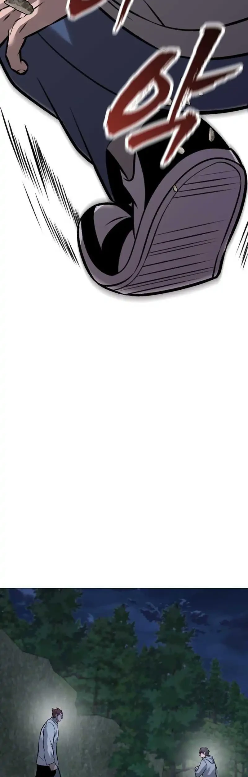 John X Killer Chapter 29 Gambar 70