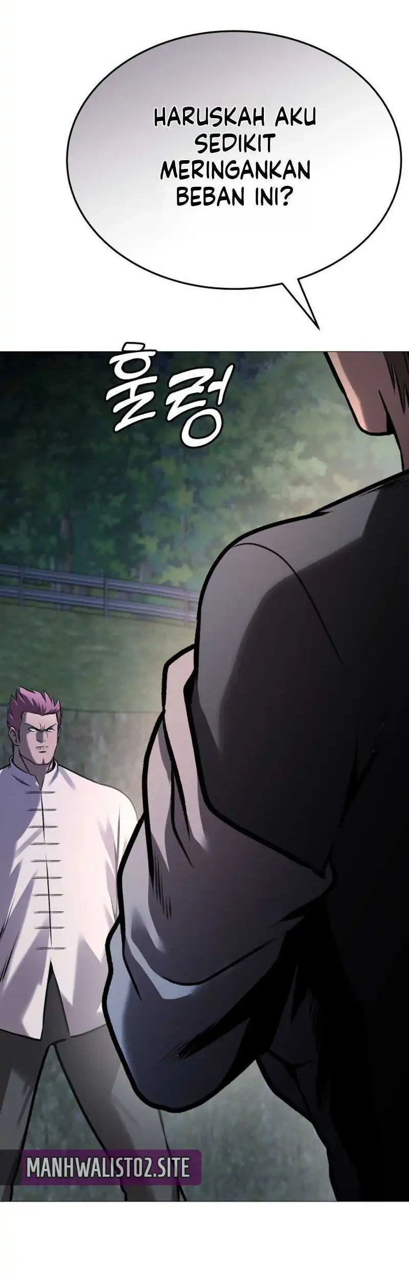 John X Killer Chapter 29 Gambar 72