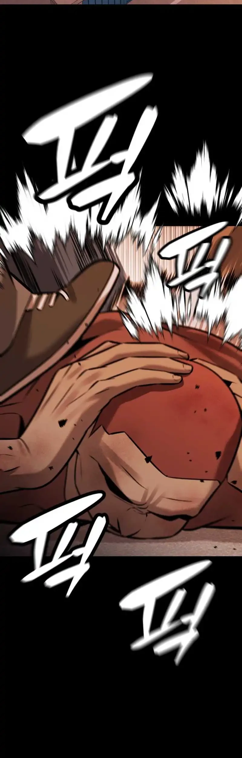 Manhwa John X Killer Chapter 29 gambar 2