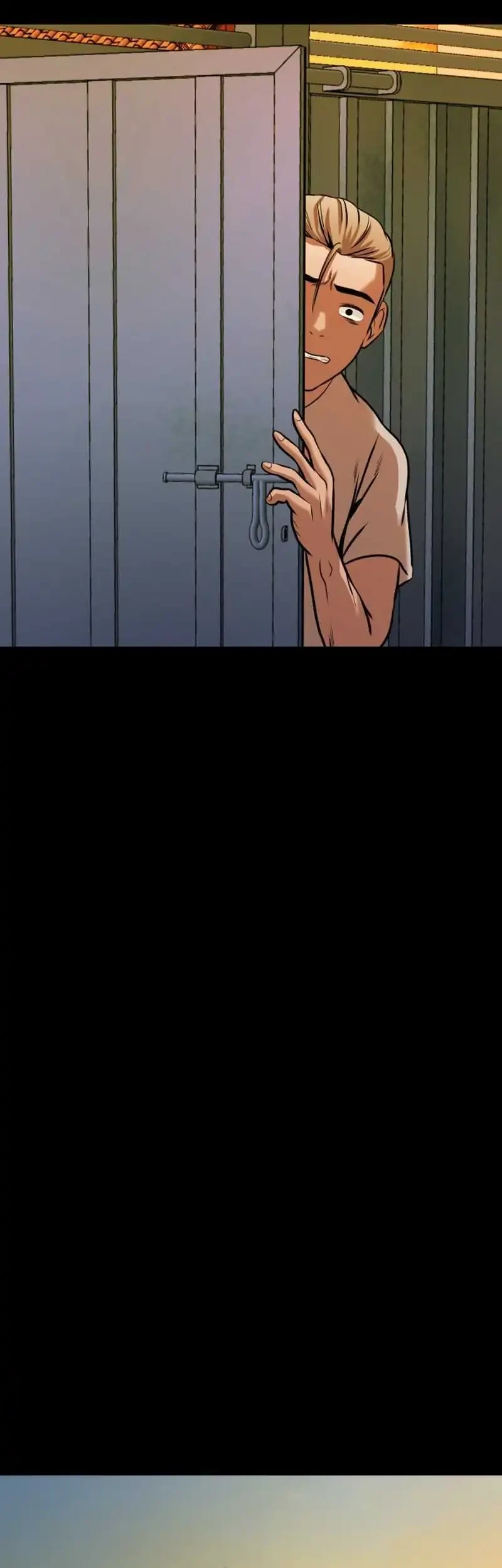 John X Killer Chapter 29 Gambar 3