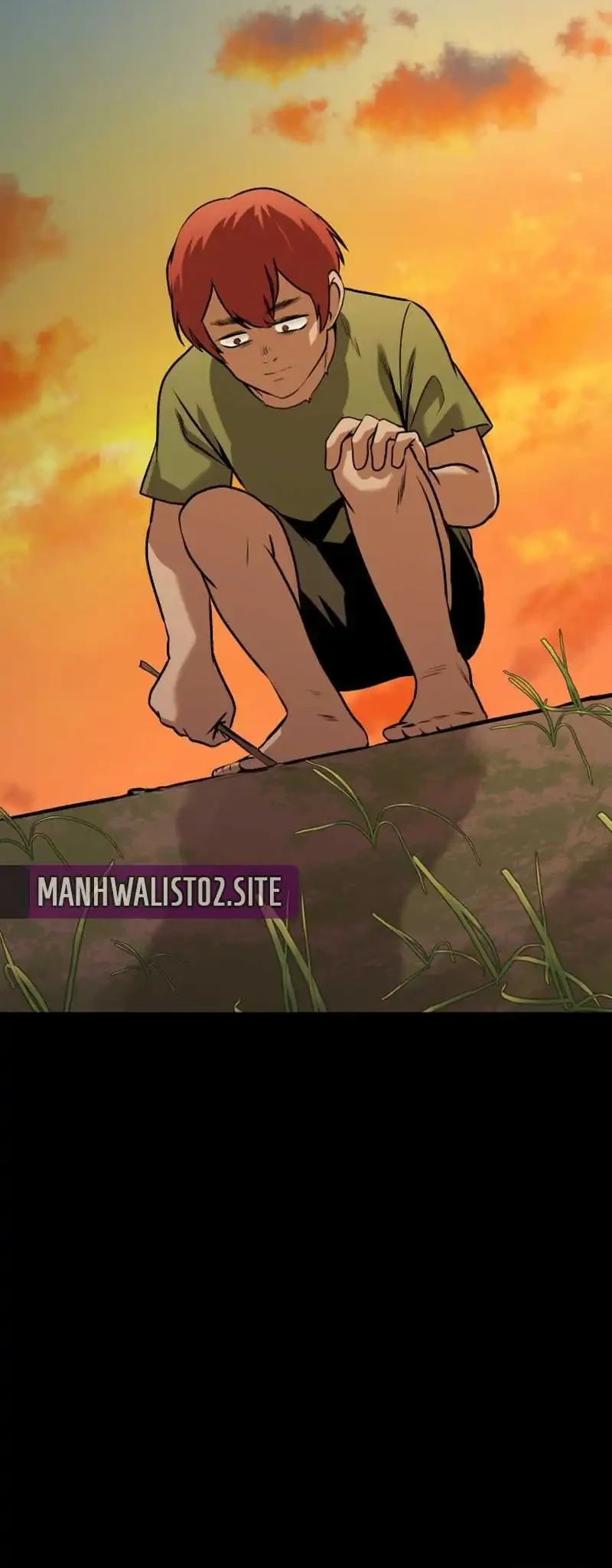 John X Killer Chapter 29 Gambar 4