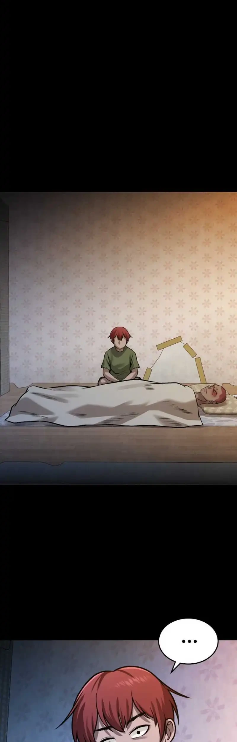 John X Killer Chapter 29 Gambar 7