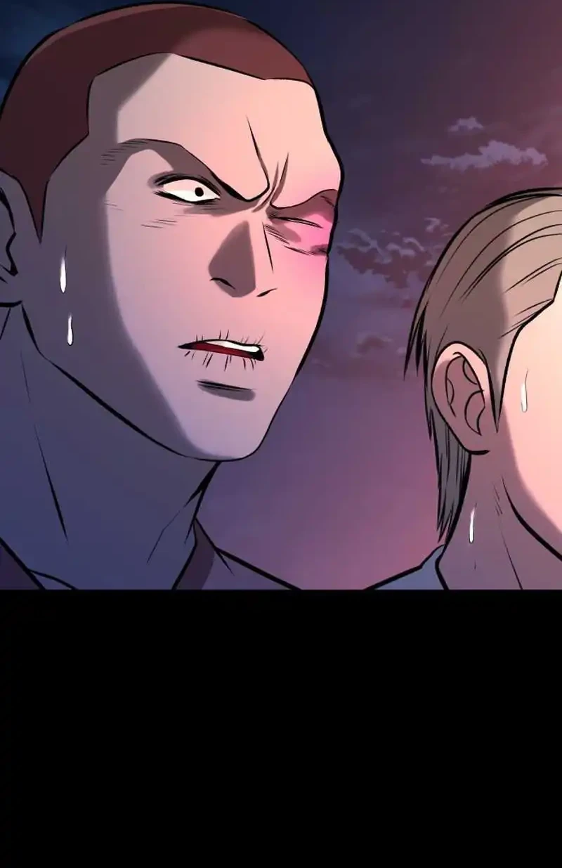 John X Killer Chapter 29 Gambar 12