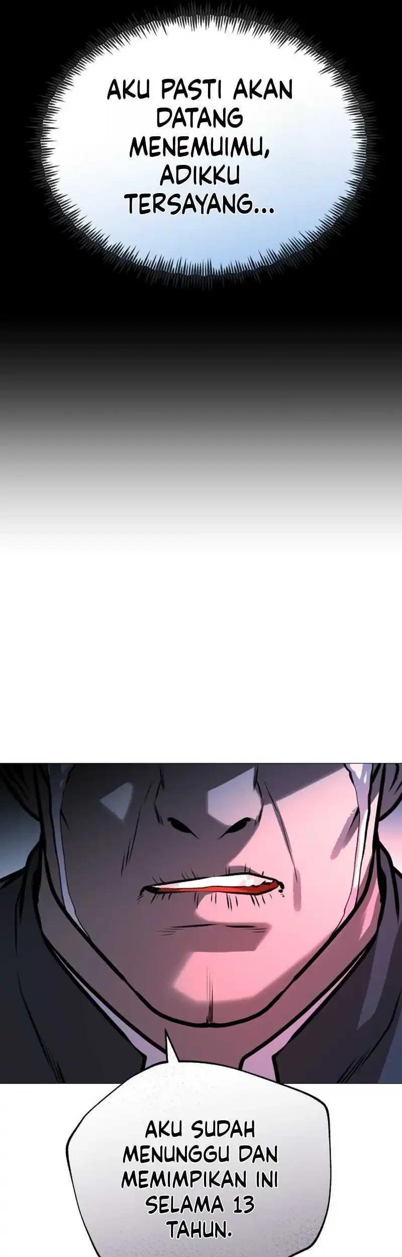 John X Killer Chapter 29 Gambar 25