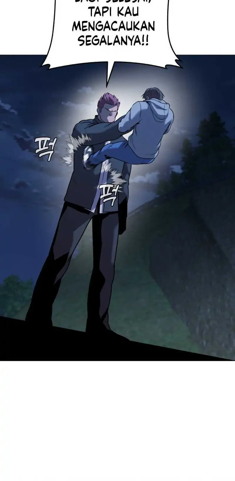 John X Killer Chapter 29 Gambar 28