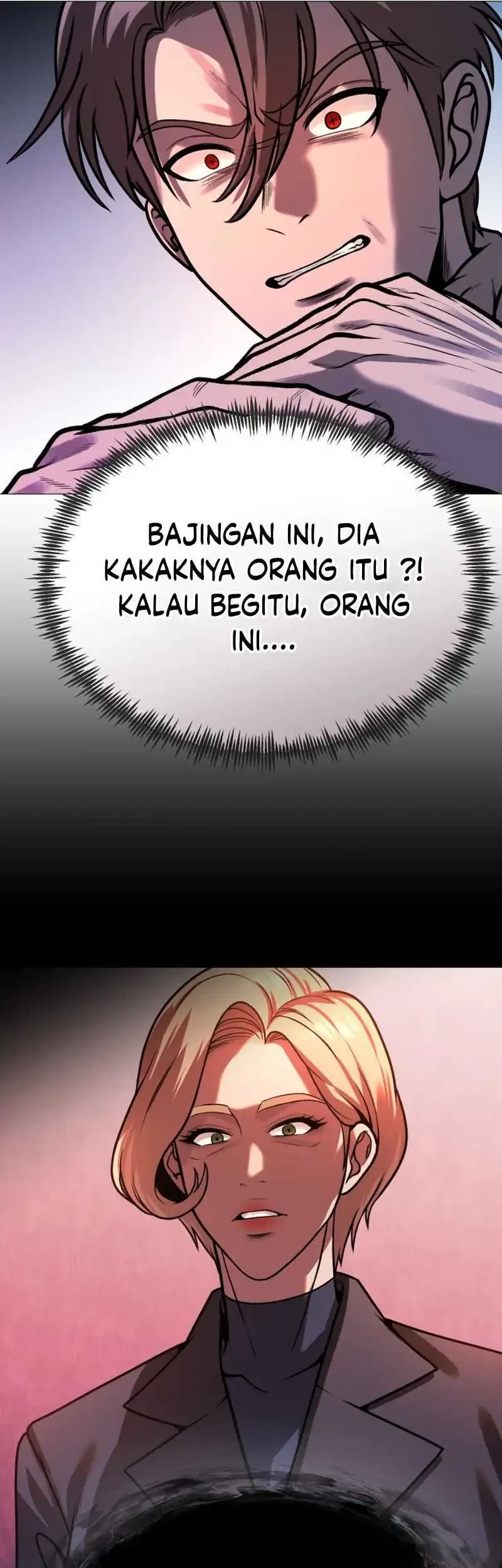 John X Killer Chapter 29 Gambar 29