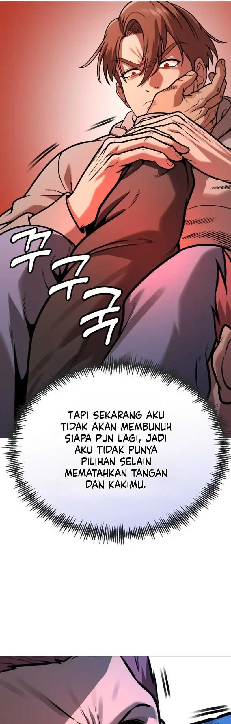 John X Killer Chapter 29 Gambar 33