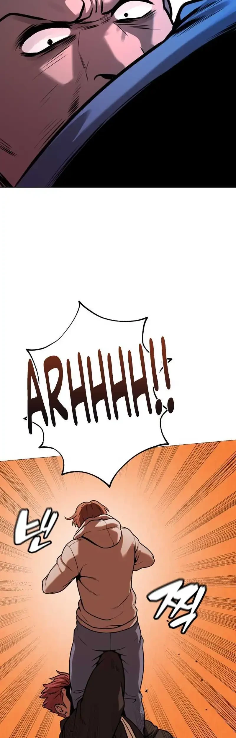 John X Killer Chapter 29 Gambar 34