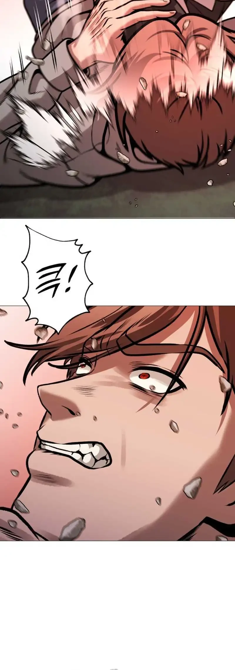 John X Killer Chapter 29 Gambar 36