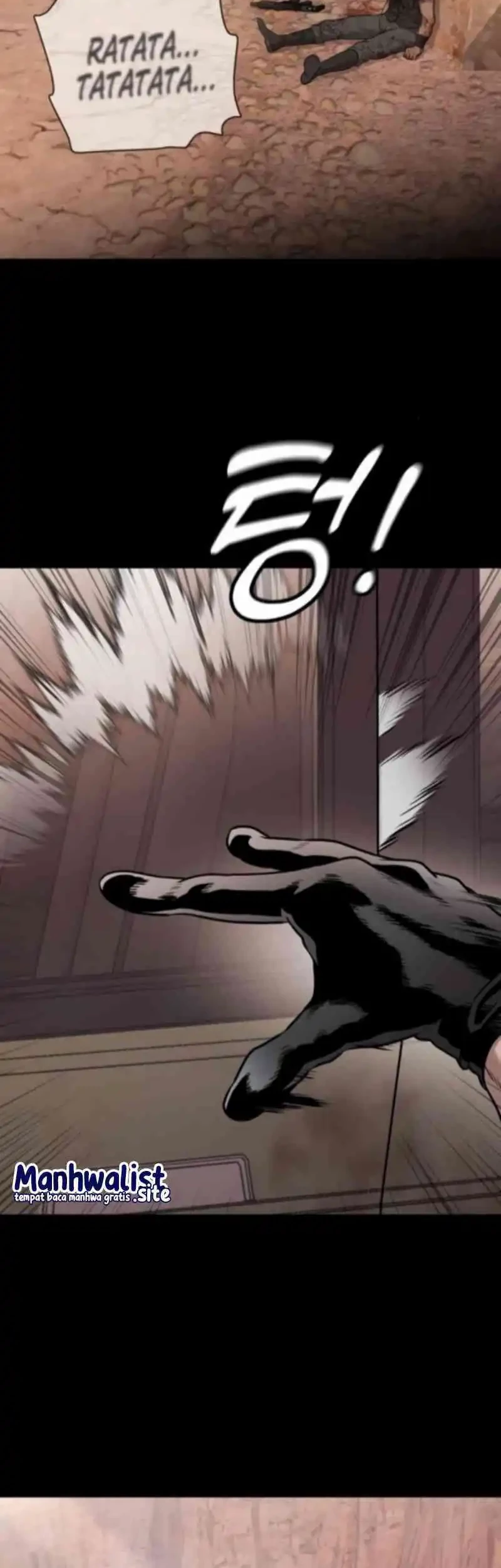 John X Killer Chapter 3 Gambar 22