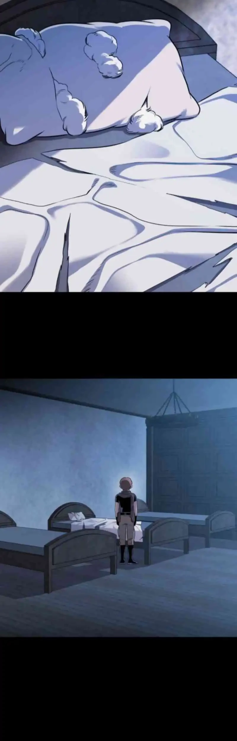 John X Killer Chapter 3 Gambar 29