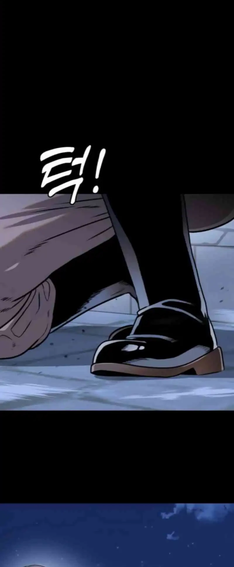 John X Killer Chapter 3 Gambar 30