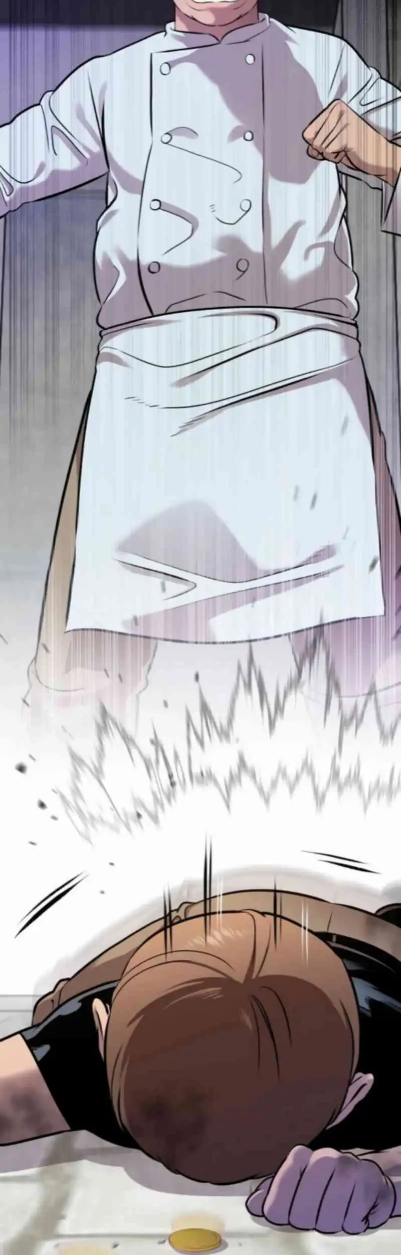 John X Killer Chapter 3 Gambar 38