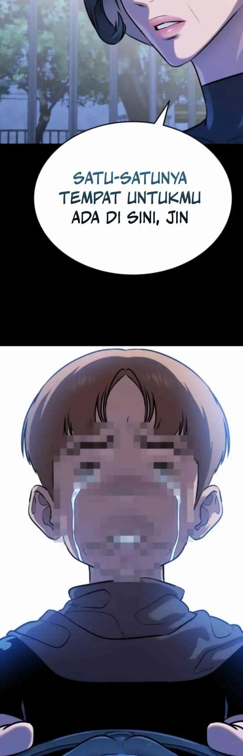 John X Killer Chapter 3 Gambar 44