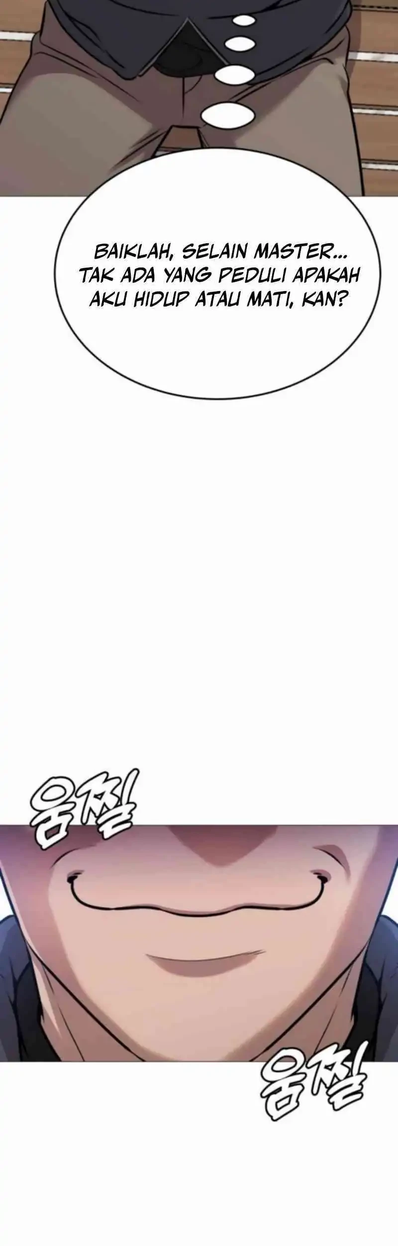 John X Killer Chapter 3 Gambar 46