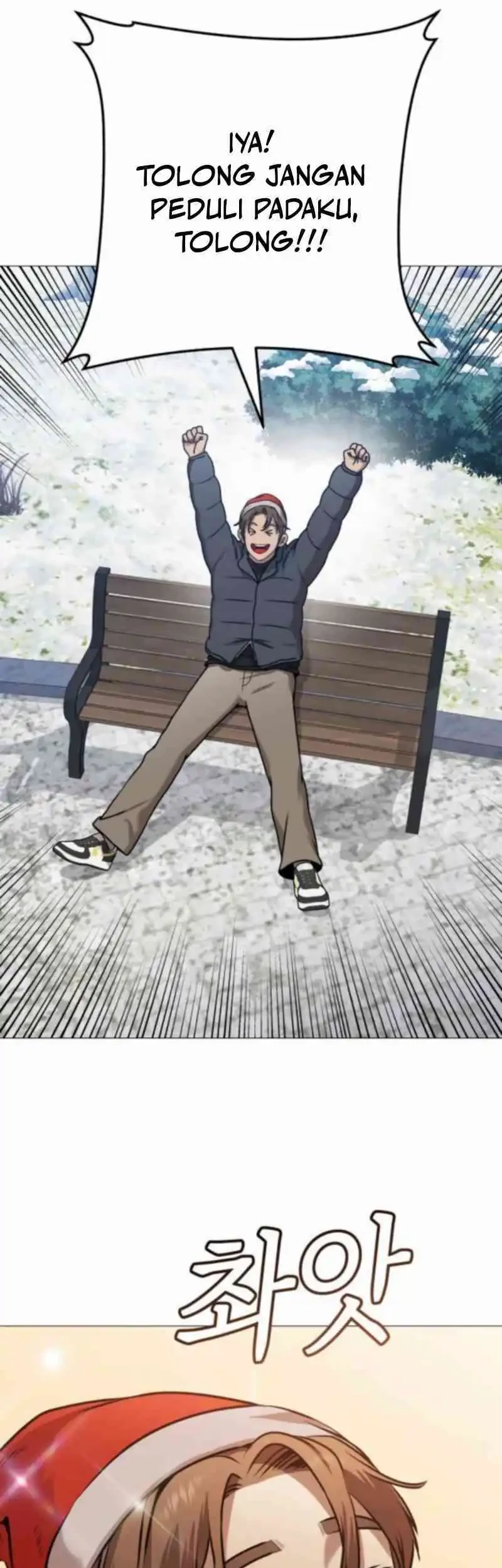 John X Killer Chapter 3 Gambar 47