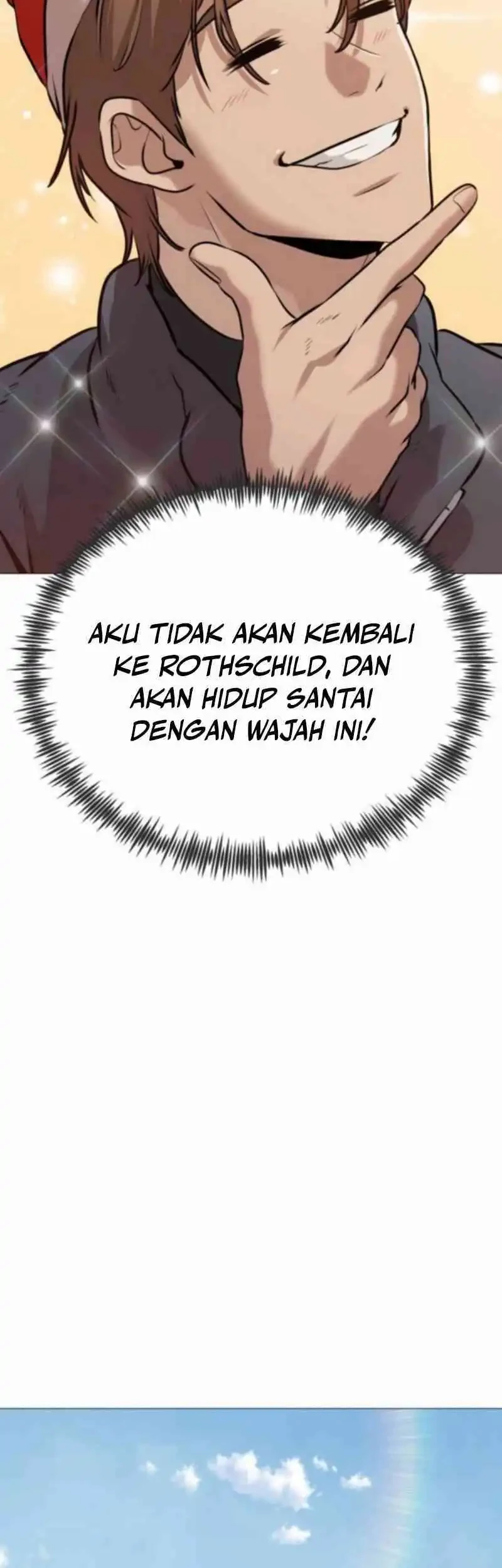 John X Killer Chapter 3 Gambar 48