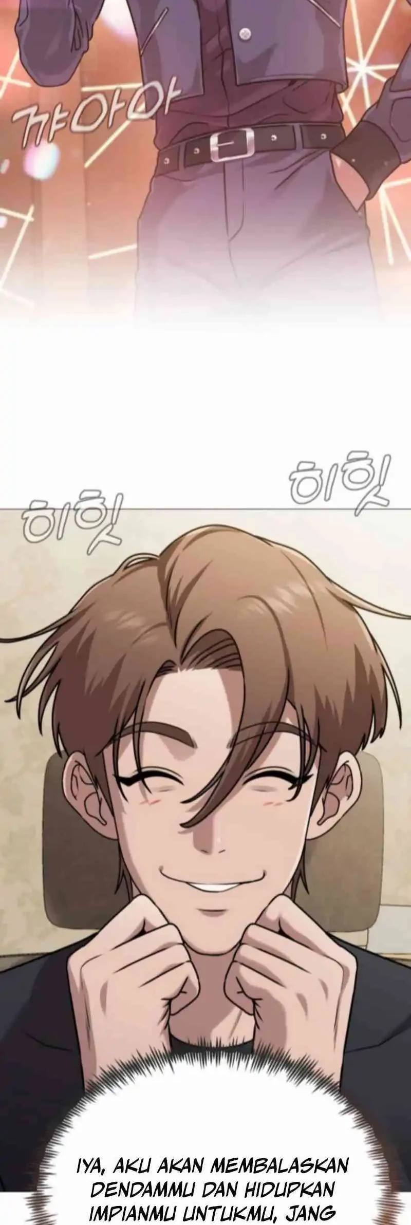 John X Killer Chapter 3 Gambar 52