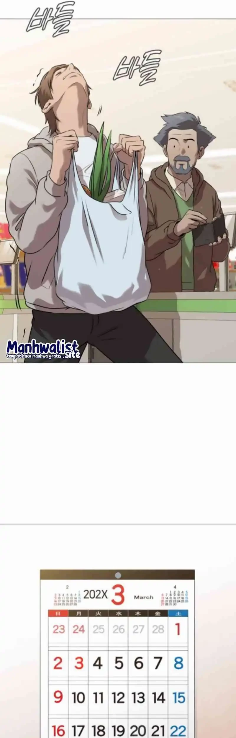 John X Killer Chapter 3 Gambar 57