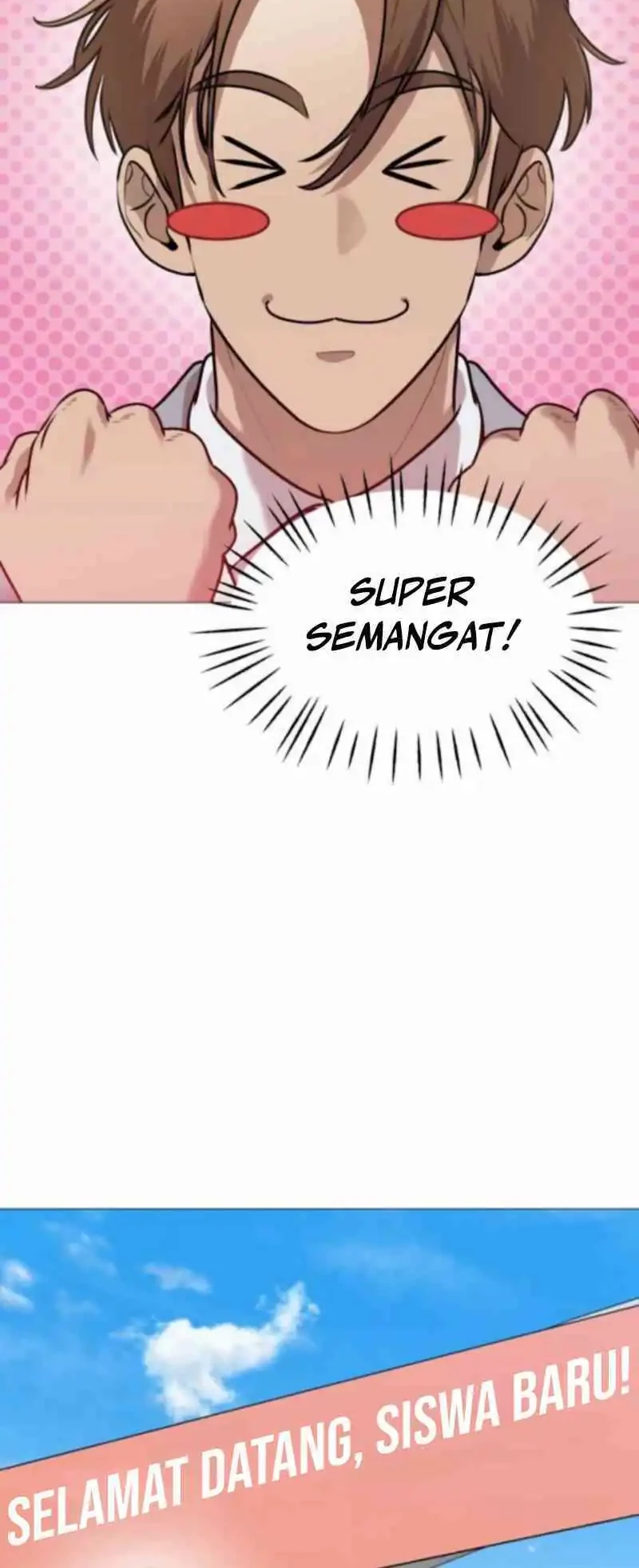 John X Killer Chapter 3 Gambar 66