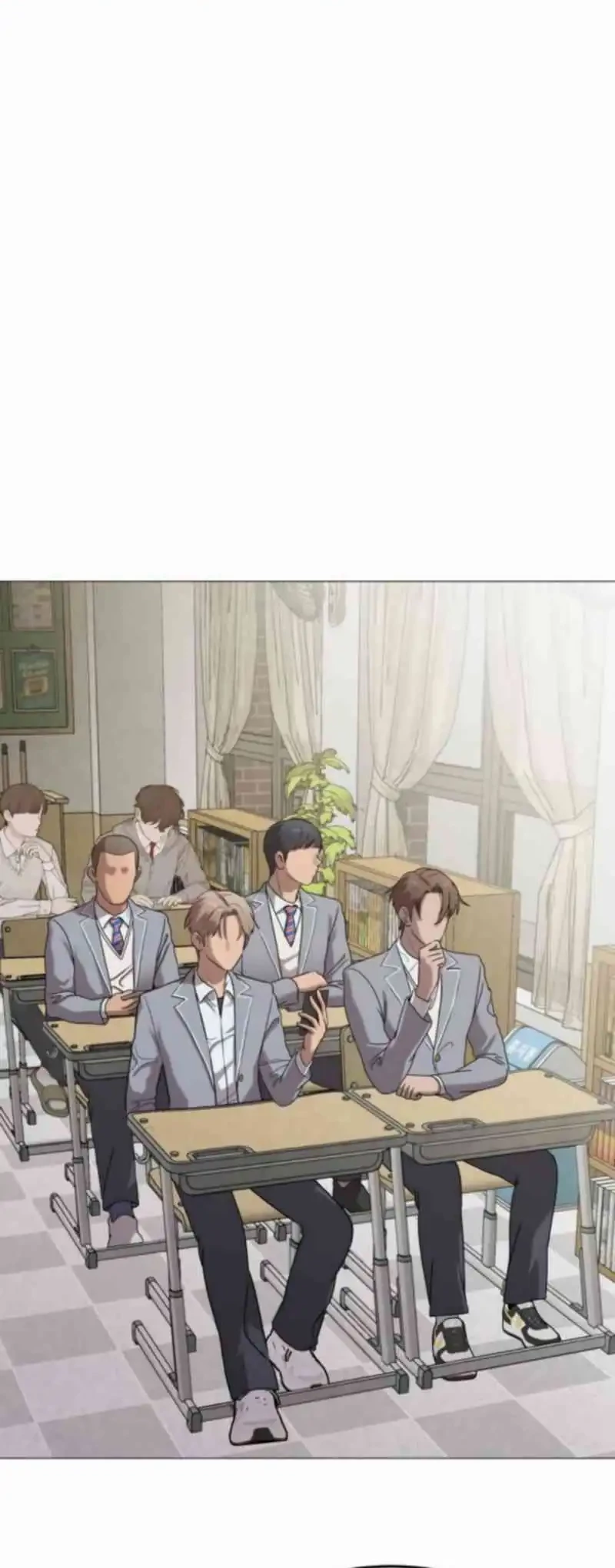 John X Killer Chapter 3 Gambar 94