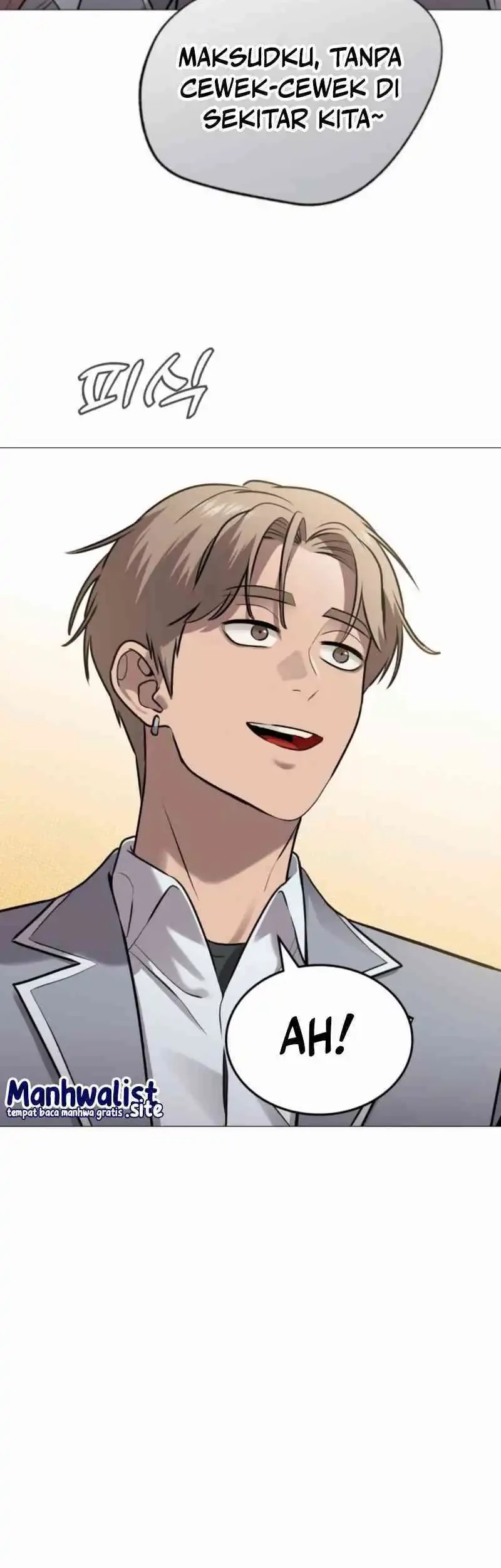 John X Killer Chapter 3 Gambar 96