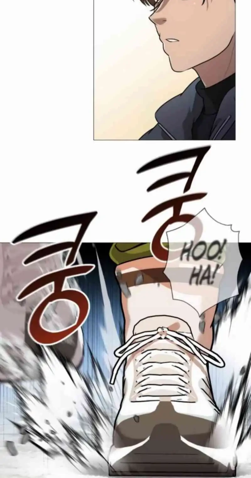 John X Killer Chapter 3 Gambar 12
