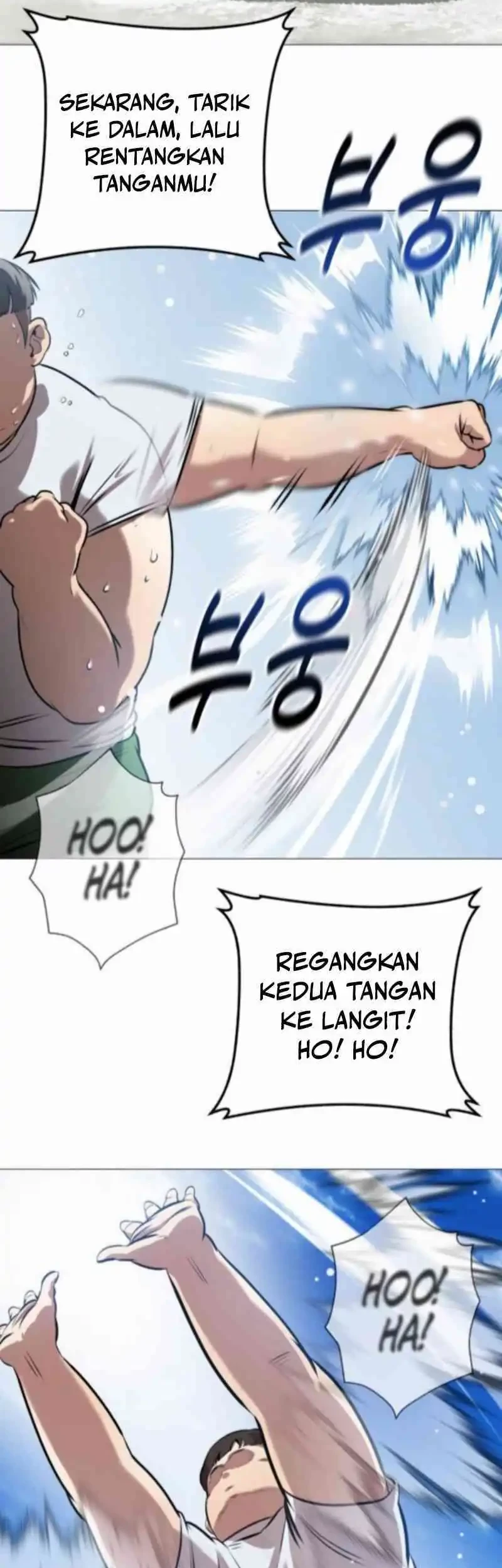 John X Killer Chapter 3 Gambar 13
