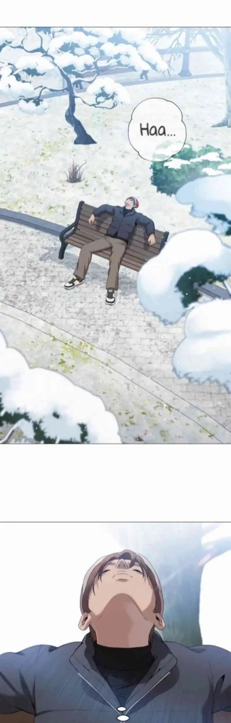 John X Killer Chapter 3 Gambar 17