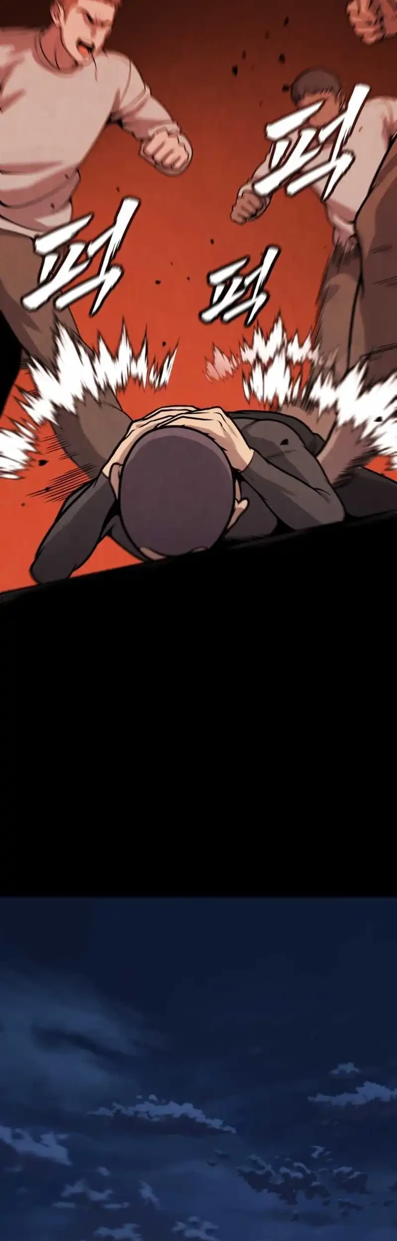 John X Killer Chapter 30 Gambar 41