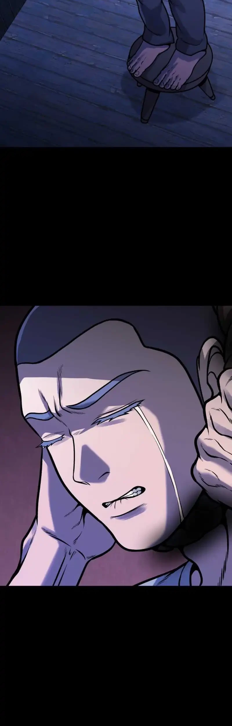 John X Killer Chapter 30 Gambar 43