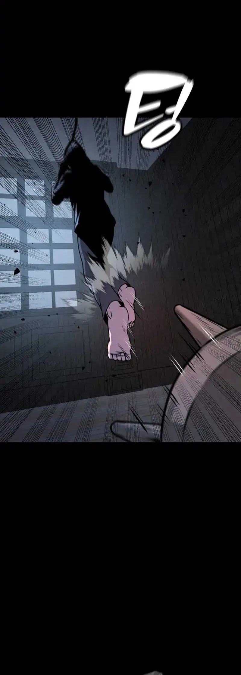 John X Killer Chapter 30 Gambar 44