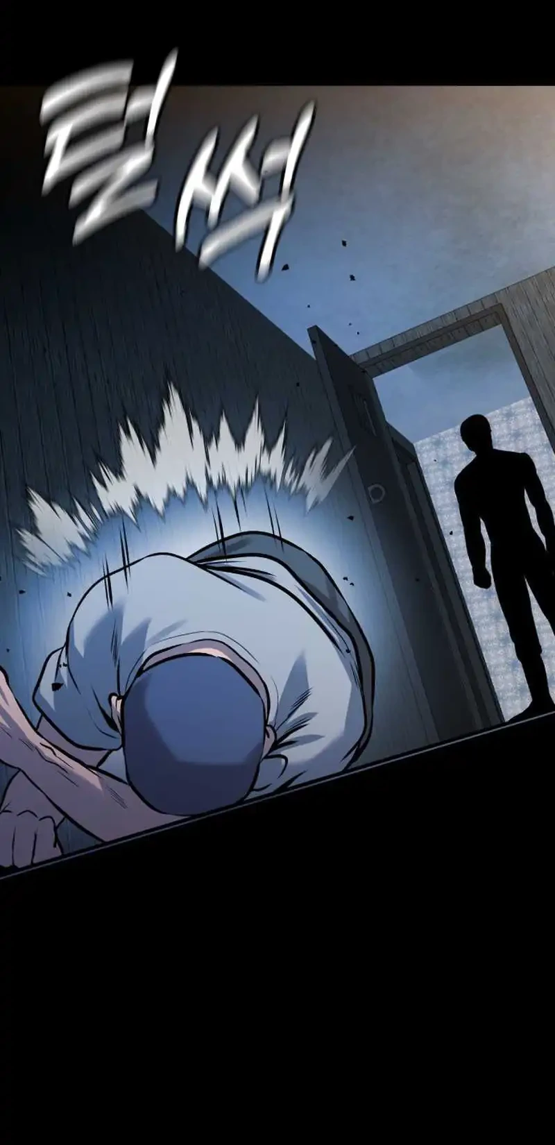 John X Killer Chapter 30 Gambar 48