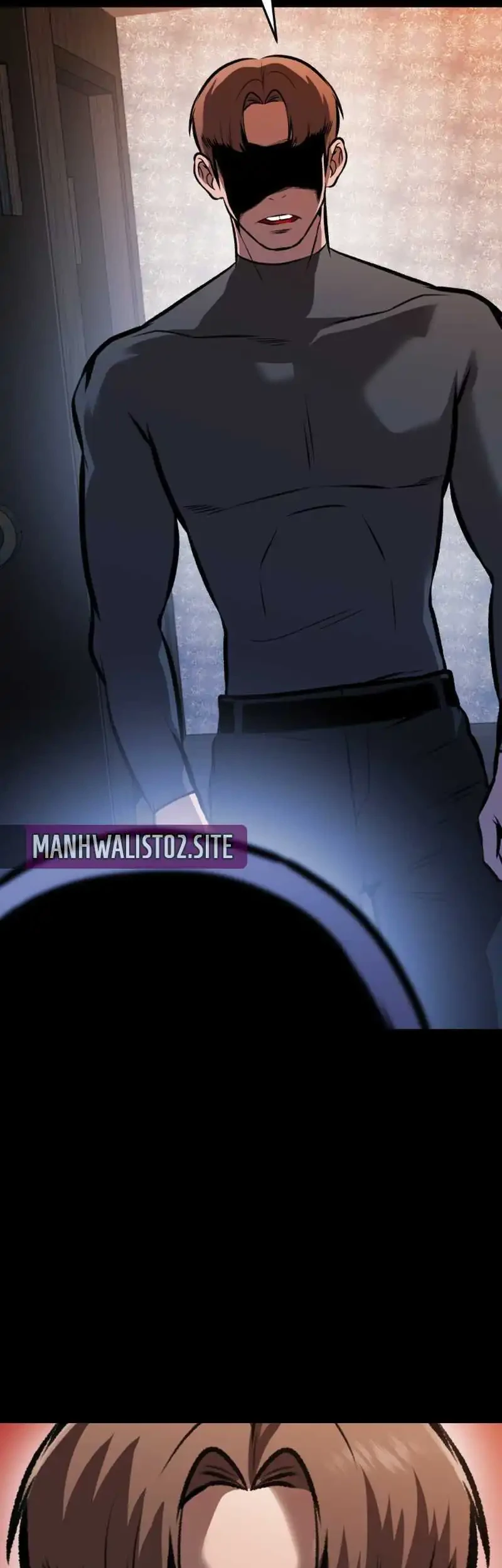 John X Killer Chapter 30 Gambar 50