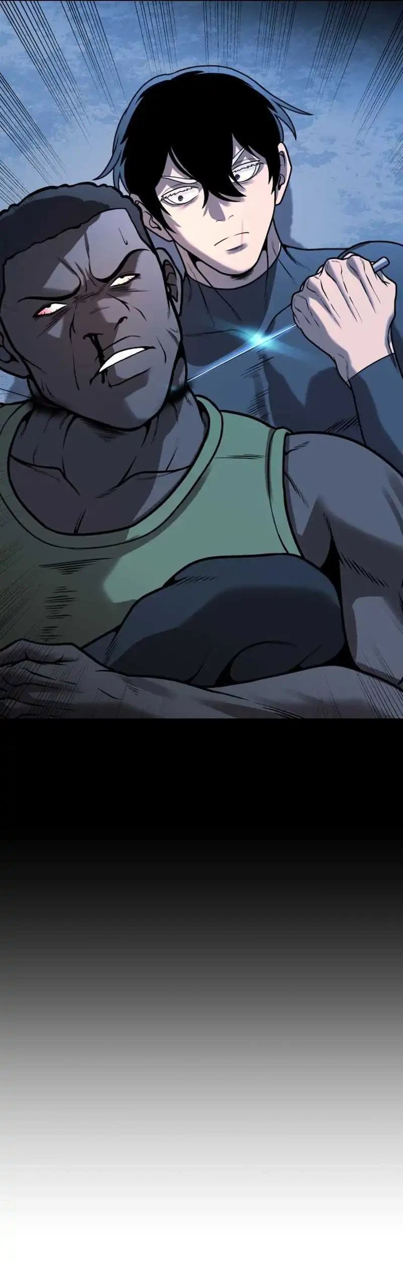 John X Killer Chapter 30 Gambar 53