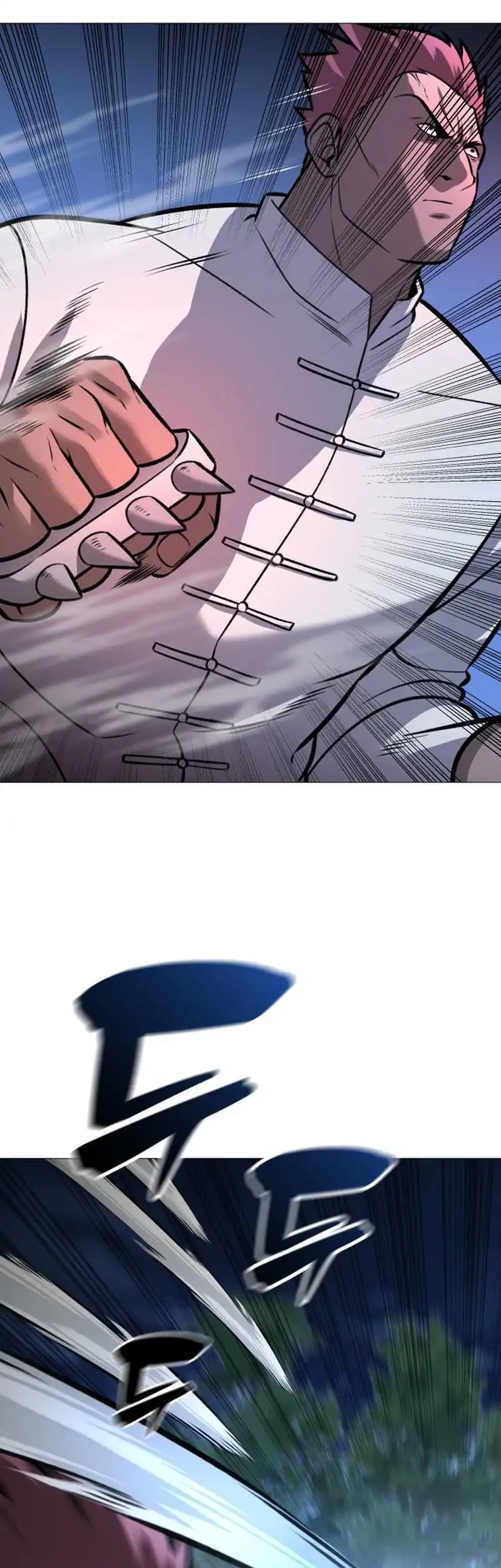 John X Killer Chapter 30 Gambar 57