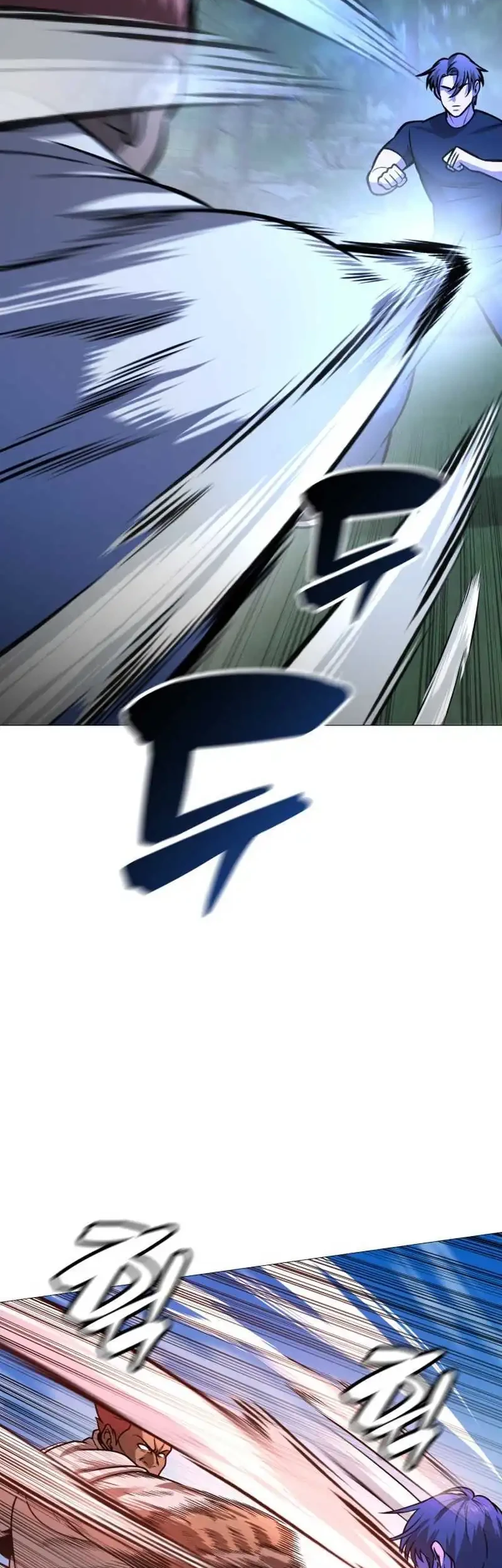 John X Killer Chapter 30 Gambar 58