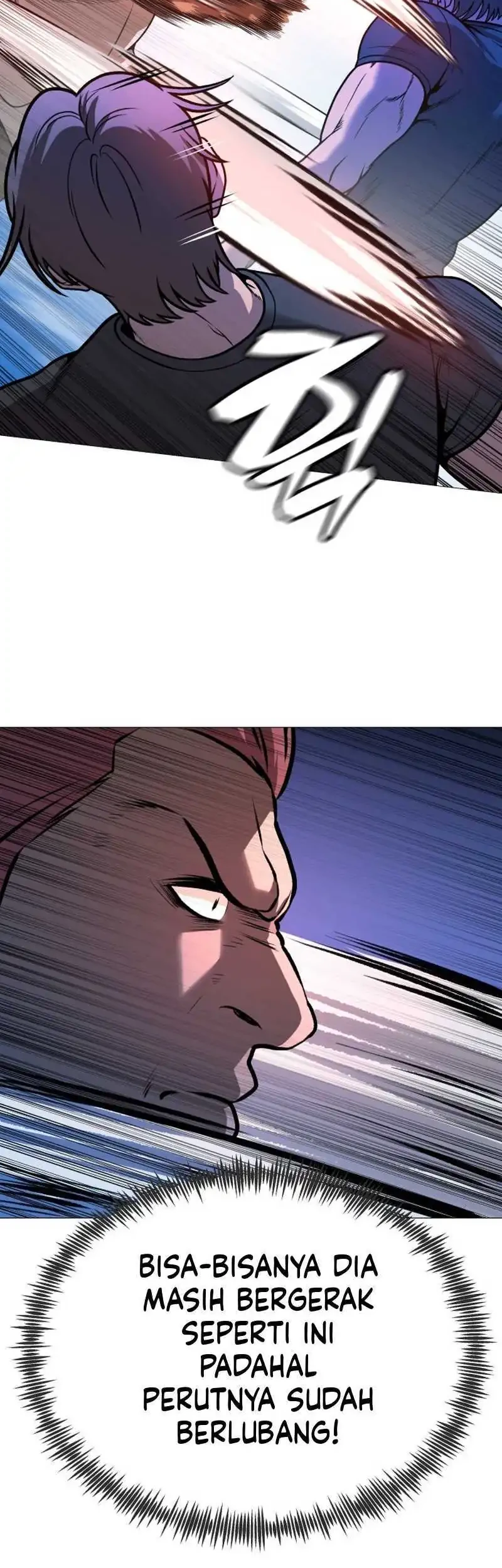 John X Killer Chapter 30 Gambar 59