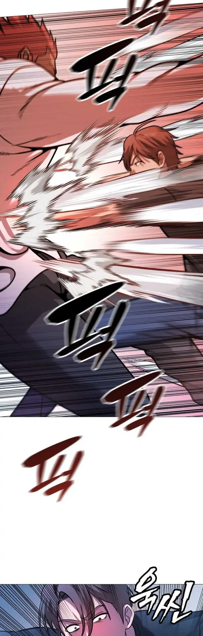 John X Killer Chapter 30 Gambar 61