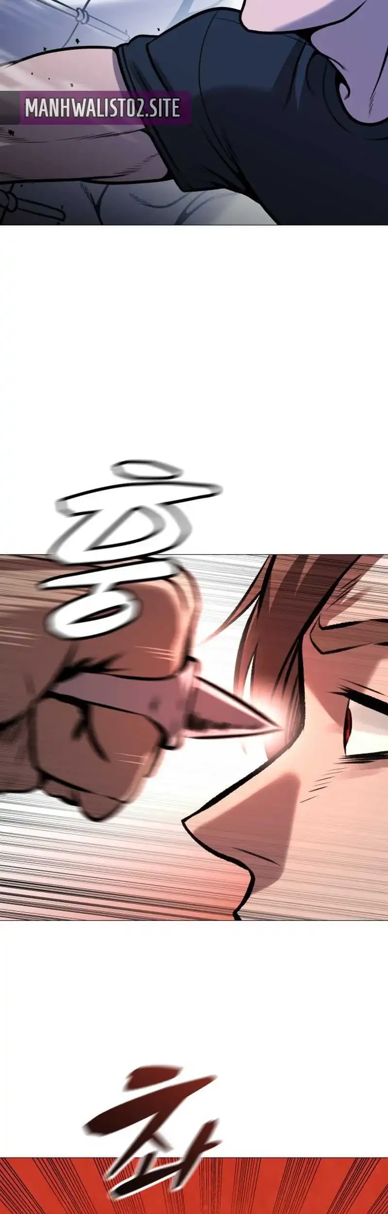 John X Killer Chapter 30 Gambar 63