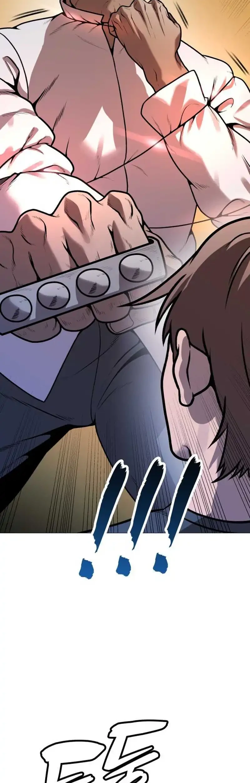 John X Killer Chapter 30 Gambar 66