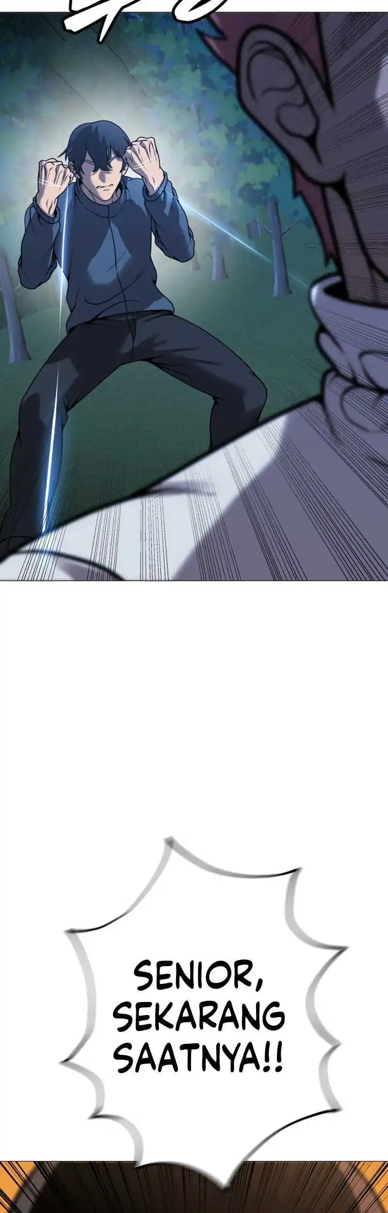 John X Killer Chapter 30 Gambar 67