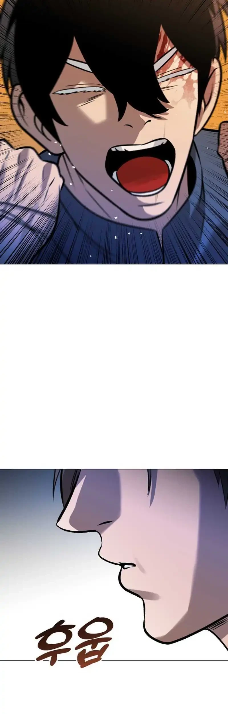 John X Killer Chapter 30 Gambar 68