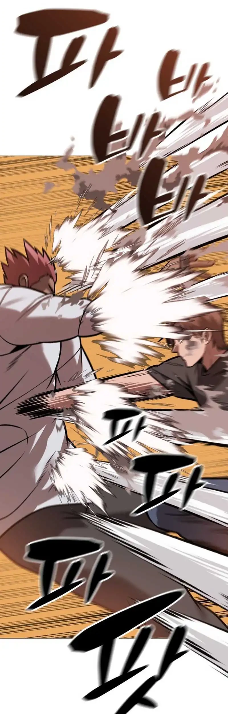 John X Killer Chapter 30 Gambar 70