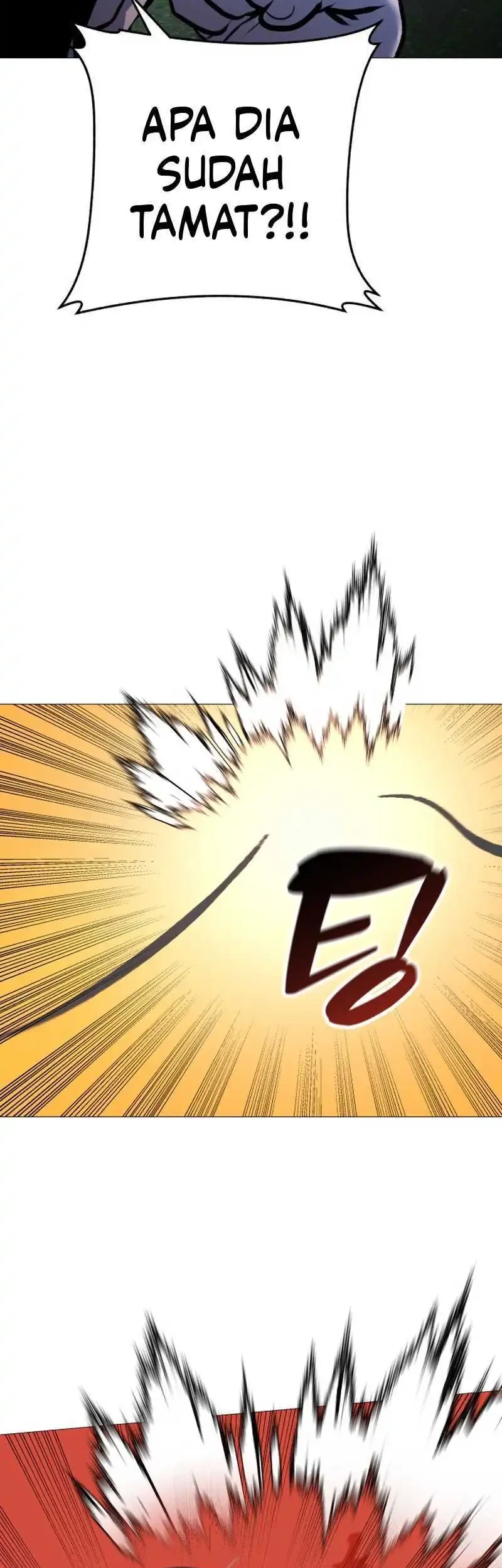 John X Killer Chapter 30 Gambar 75