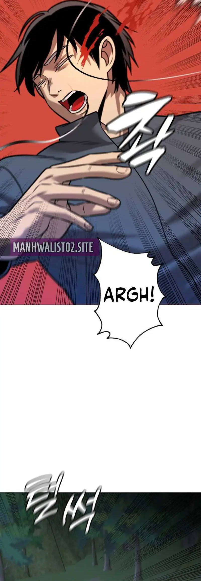 John X Killer Chapter 30 Gambar 76