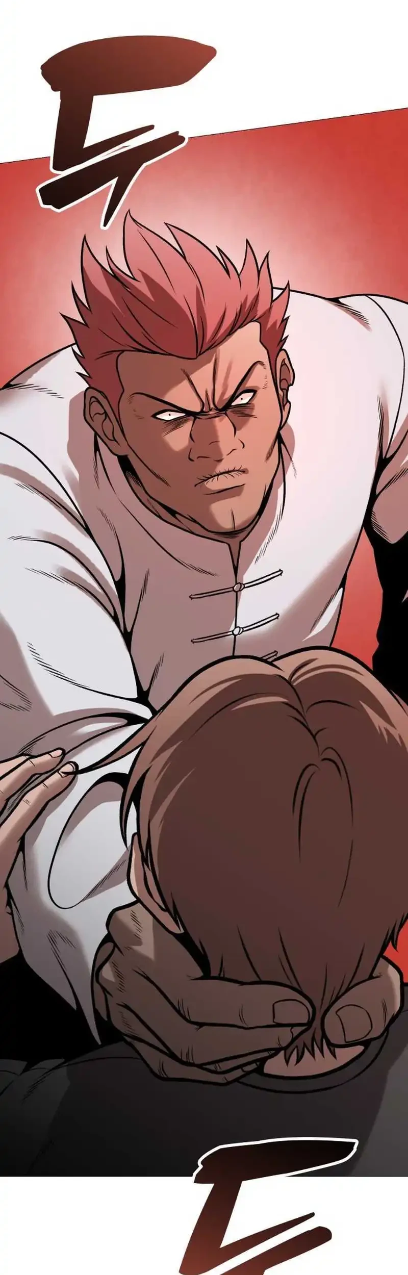 John X Killer Chapter 30 Gambar 78