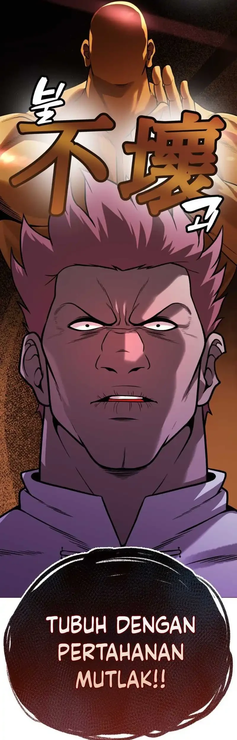 John X Killer Chapter 30 Gambar 81