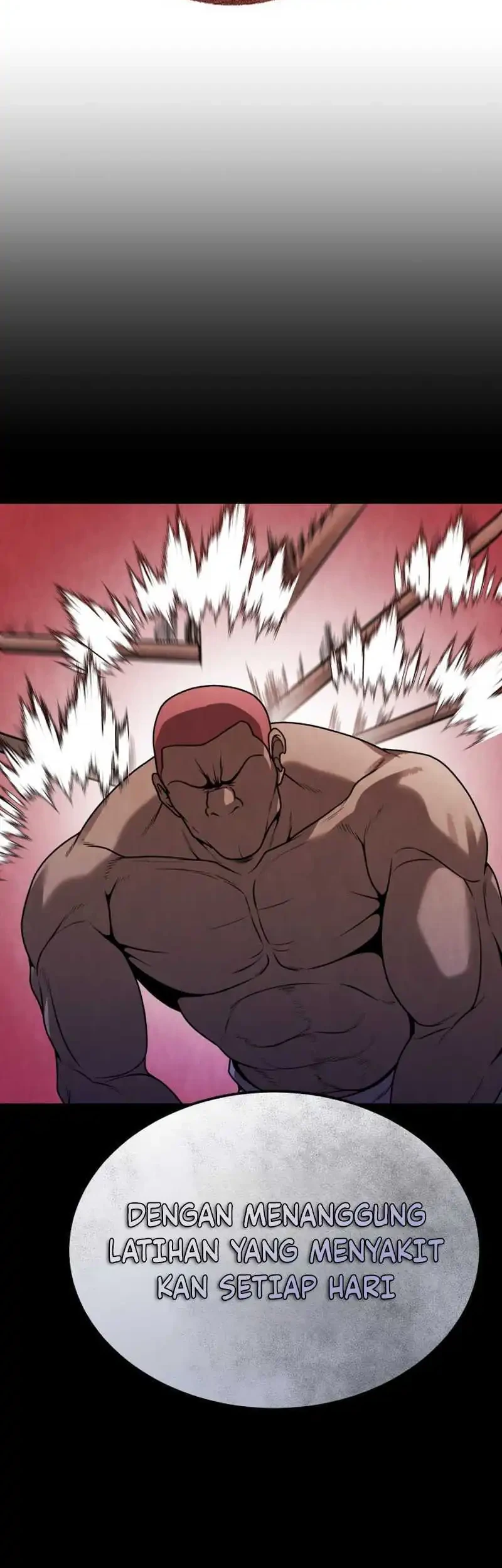 John X Killer Chapter 30 Gambar 82