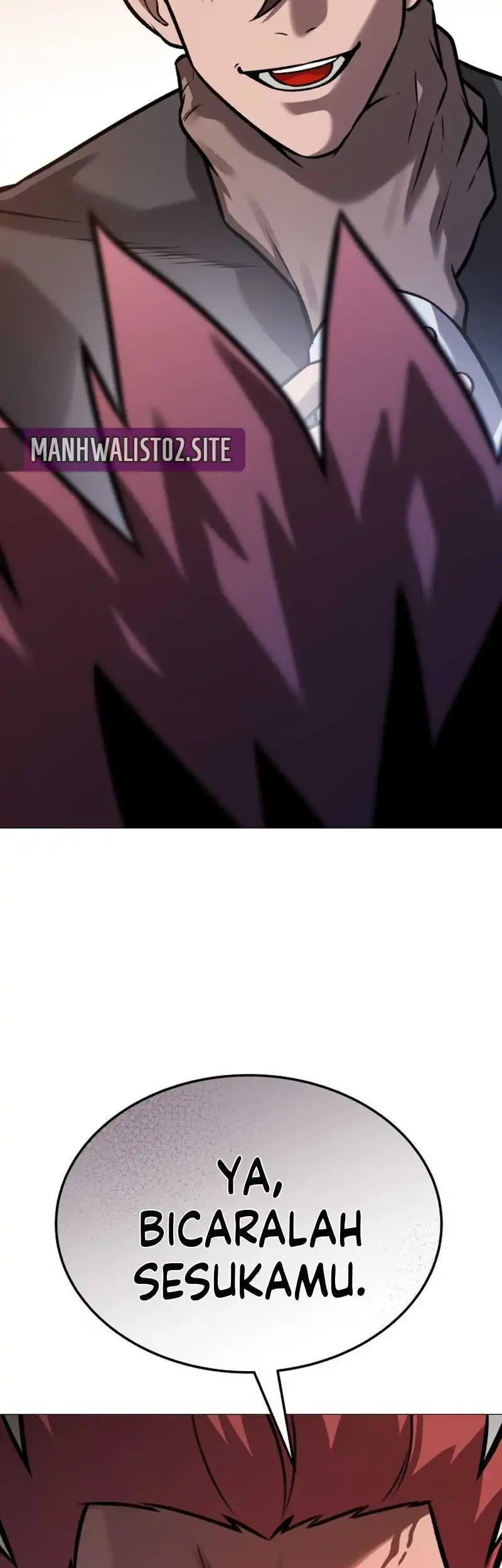 John X Killer Chapter 30 Gambar 86